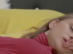 Delightful vixen breathtaking xxx video