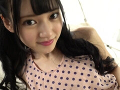 Japanese naughty minx thrilling xxx clip