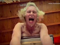 Amatoriale, Arabe, Bondage sadomaso, Tette grandi, Dominazione femminile, Hardcore, Puttana, Tette