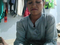 Bhabhi Indian Desi Hot Video Husband Wife