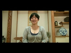 42yr old Mature Mitsuko Fuchida gets Poked (Uncensored)