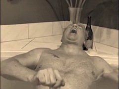Amateur, Grosse bite, Érotique, Homosexuelle, Masturbation, Muscle, Douche, Solo