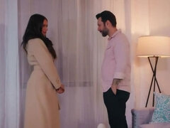 Anal, Noir ébène, Poilue, Talons, Interracial, Lesbienne, Plan cul à trois, Jouets