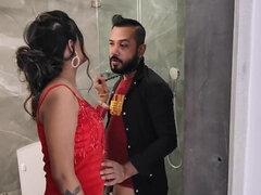 Amador amadora, Bebê, Boquete, Morena, Jato de porra, Indianoa