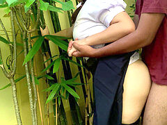 Im freien, Jungendliche (18+), Thai