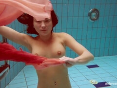 18, デカパイ, 茶髪の, ドレス, 女, Hd, 一人, 濡れ