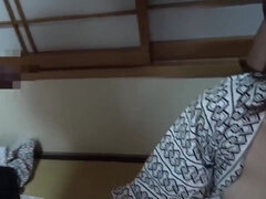 Asiatisk, Rumpa, Avsugning, Brunett, Grupp, Hd, Japansk, Fitta