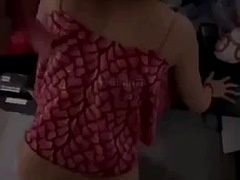 Leaked clip of fucking a Thai girl, very thrilling