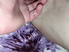 Grosse titten, Paar, Fingern, Hardcore, Massage, Nippel, Rumänisch, Ehefrau