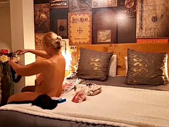 Любители, Минет, Ноги, Фетиш, Фут фетиш, Секс без цензуры, Белье, Зрелые