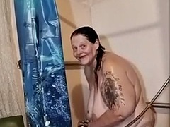 Amador amadora, Mulher linda e grande, Morena, Hardcore, Maduroa, Ducha chuveiro, Tetas, Brinquedos