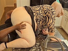 Amatéri, Arab, Bbw, Veľké péro, Macaté, Milf  mčbp, Mamina, Vonku