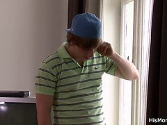 Mummo, Lesbo, Vanhempi, Äiti jota haluaisin panna, Äiti, Pillu, Teini, Kolmen kimppa
