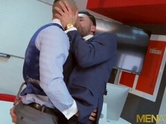 Anal, Grosse bite, Sucer une bite, Homosexuelle, Masturbation, Muscle