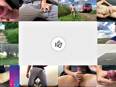 Bbw, Pláž, Veľké péro, Prichytení, Nohy, Masturbácia, Nylonové, Vonku