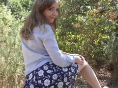 18, 아마추어, 유럽인, 핸드잡, Hd, 보지, 장난감들, 업스커트