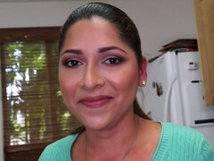 Verga grande, Mamada, Morena, Corridas, Sexo duro, Cocina, Mucama, Estriptis