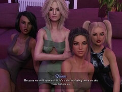 Sex game, pc porn games, gameplay