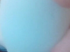 Amateur, Gode, Européenne, Femelle, Masturbation, Mère que j'aimerais baiser, Chatte, Solo