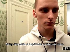 Gehörnter ehemann, Kehlenfick, Hardcore, Selbstgemacht, Geld, Realität, Russisch, Jungendliche (18+)