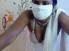 Ebony hot MILF amazing xxx video