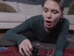 Lizanie dupy, Związanie dyscyplina & dominacja uległość, Brutalny, Erotyczny, Hd, Sikanie, Ostro, Niewolnik