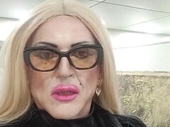 Amatéři, Homemade, Ladyboy, Sólo
