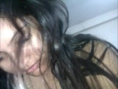 Amador amadora, Anal, Asiáticoa, Peitos grandes, Boquete, Indianoa, Adolescente, Tetas