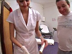 Blonde, Gyneco