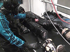 Amateur, Bondage domination sadisme masochisme, Homosexuelle