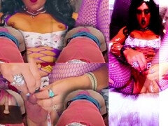 Americkej, Anál, Veľký zadok, Kompilácia, Cuckold, Podpätky, Shemale, Stockings