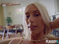 18, Duże cycki, Blondynka, Bielizna, Nagi, Cipka, Delikatny, Wysoki