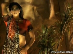Arabisk, Brunette, Hunn, Inder, Moden, Alene, Stripp, Erte