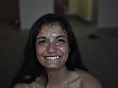 Amatør, Store pupper, Kukk suging, Bukkake, Hardcore, Milf, Synsvinkel, Tenåring