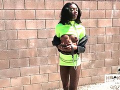 Anal, Negro, Corridas, Extremo, Sexo duro, Hd, Sexo fuerte, Tetas