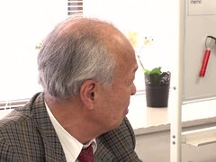 Asiático, Doble penetracion, Fetiche de pies, Peludo, Japonés, Madres para coger, Oficina, Secretaria
