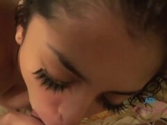 Culo, Morena, Tetona, Polla, Fetiche de pies, Peludo, Latina, Pov