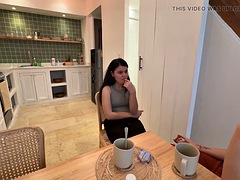 Amatööri, Tyttö, Suudella, Latinankieli, Lesbo, Pehmo, Tissit, Vaimo