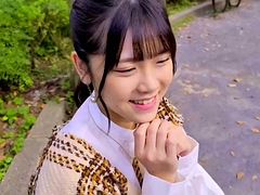 Amateur, Asiático, Belleza, Mamada, Penetracion con dedos, Japonés, Besar, Montar