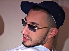 Analno, Velik kurac, Francozinja, Gej