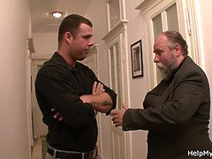 Πίπα, Κερατάς, Τσέχα, Φετιχ, Ηδ, Φωνάζοντας, Η σύζυγος, Wife swap