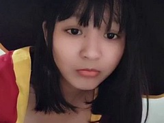 Amatööri, Tyttö, Fetissi, Indonesialainen