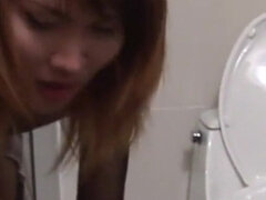 Anal, Asiater, Bad, Ladyboy, Shemale, Thai