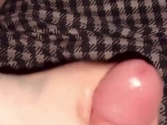 Footjob and Handjob Compilation.
