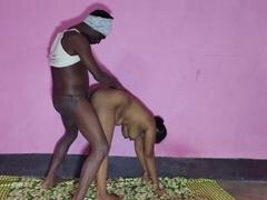 Beautiful Indian village girl Deluwara Khatun gets into steamy hardcore action