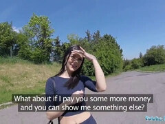 Amaterji, Zunanji izliv, Hd, Zunaj, Prvoosebno snemanje seksa, V javnosti, Resničnost, Njegov