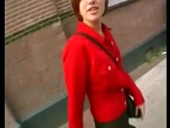 Jirina in Teen Town 11: Aal Traffic Without a Lisense (2002)