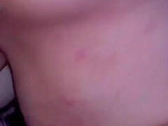 Leie, Grosser arsch, Paar, Dildo