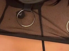 Dildo, Frau, Latina, Masturbation, Weibliche ejakulation