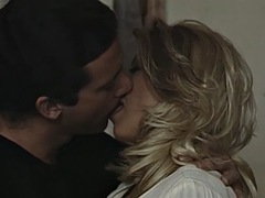 Anal, Bebê, Peitos grandes, Boquete, Lambendo, Mãe gostosa, Pornstars, Vintage